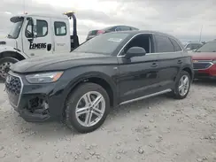 WA1E2AFY9R2015157 2024 AUDI Q5