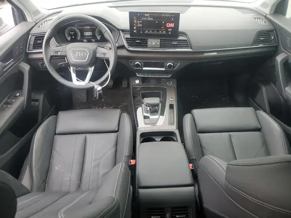 WA1E2AFY9R2015157 2024 AUDI Q5 - Image 8