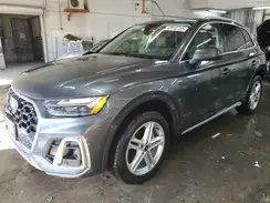 WA1E2AFY9R2040284 2024 AUDI Q5