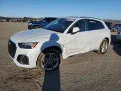 WA1E2AFY9R2050393 2024 AUDI Q5