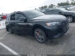 WA1E2AFY9R2060454 2024 AUDI Q5