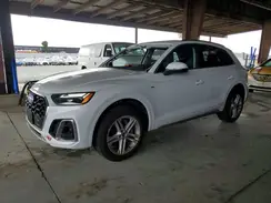 WA1E2AFY9R2074273 2024 AUDI Q5