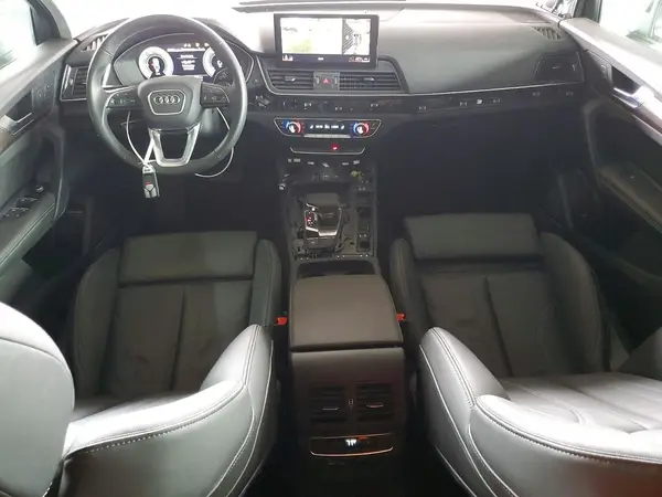 WA1E2AFY9R2074273 2024 AUDI Q5 - Image 8