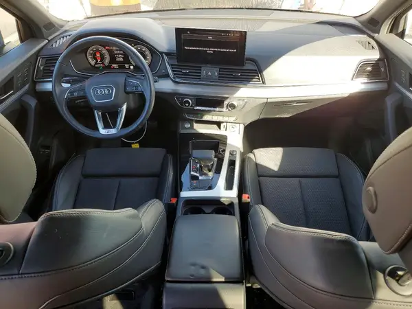 WA1E2AFY9R2078596 2024 AUDI Q5 - Image 8