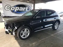 WA1E2AFY9R2081644 2024 AUDI Q5