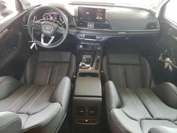 WA1E2AFY9R2081644 2024 AUDI Q5 - Image 8