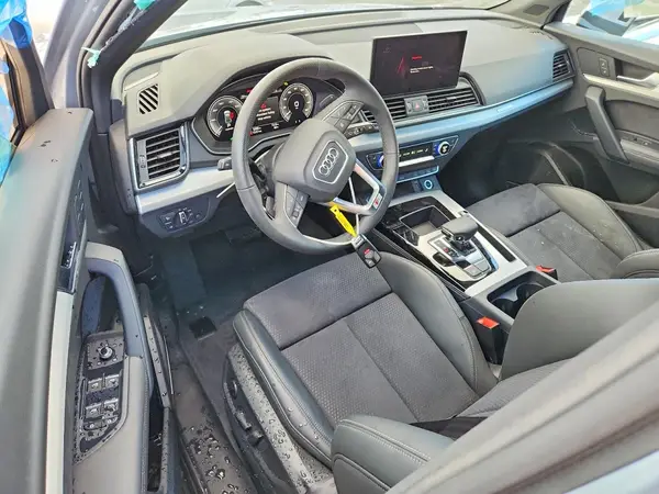 WA1E2AFY9R2089629 2024 AUDI Q5 - Image 8