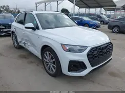 WA1E2AFY9R2092465 2024 AUDI Q5