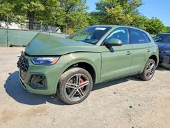 WA1E2AFY9R2093731 2024 AUDI Q5