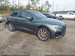 WA1E2AFY9R2139641 2024 AUDI Q5