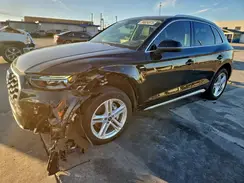 WA1E2AFY9R2144306 2024 AUDI Q5