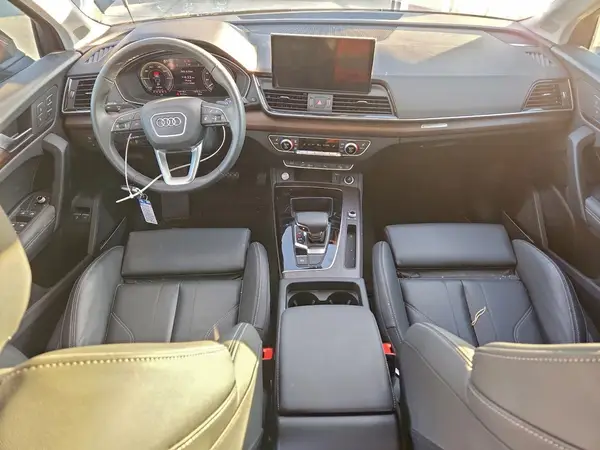 WA1E2AFY9R2144306 2024 AUDI Q5 - Image 8