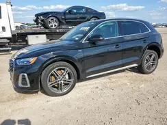 WA1E2AFY9S2014810 2025 AUDI Q5