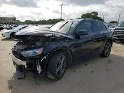 WA1E2AFY9S2045863 2025 AUDI Q5