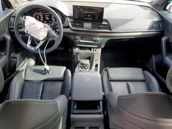 WA1E2AFY9S2045863 2025 AUDI Q5 - Image 7