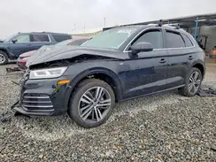 WA1E2AFYXL2049406 2020 AUDI Q5