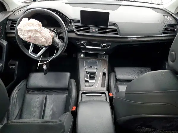 WA1E2AFYXL2049406 2020 AUDI Q5 - Image 8