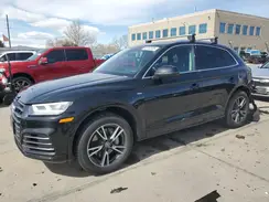 WA1E2AFYXL2052712 2020 AUDI Q5
