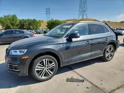 WA1E2AFYXL2065167 2020 AUDI Q5