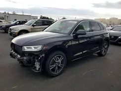 WA1E2AFYXL2087590 2020 AUDI Q5