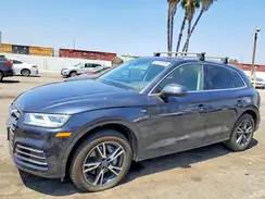 WA1E2AFYXL2088657 2020 AUDI Q5