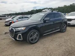 WA1E2AFYXM2036169 2021 AUDI Q5