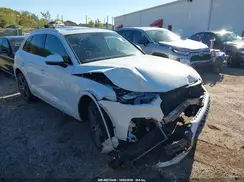 WA1E2AFYXM2118290 2021 AUDI Q5