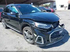 WA1E2AFYXN2014254 2022 AUDI Q5