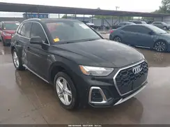 WA1E2AFYXN2084160 2022 AUDI Q5