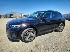 WA1E2AFYXP2070178 2023 AUDI Q5