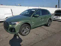 WA1E2AFYXP2090401 2023 AUDI Q5