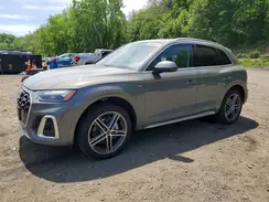 WA1E2AFYXP2111442 2023 AUDI Q5