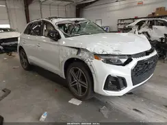 WA1E2AFYXP2118004 2023 AUDI Q5