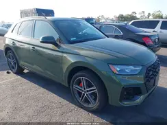 WA1E2AFYXR2009898 2024 AUDI Q5