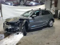 WA1E2AFYXR2034039 2024 AUDI Q5