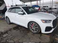 WA1E2AFYXR2087923 2024 AUDI Q5