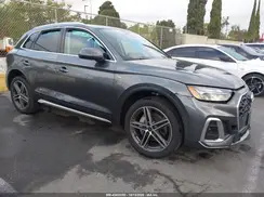 WA1E2AFYXR2101299 2024 AUDI Q5