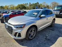WA1E2AFYXR2102162 2024 AUDI Q5