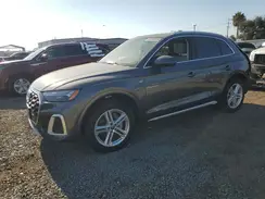 WA1E2AFYXR2102386 2024 AUDI Q5