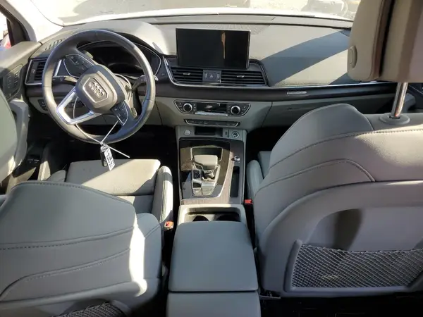 WA1E2AFYXR2102386 2024 AUDI Q5 - Image 8
