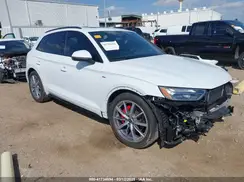 WA1E2AFYXR2135114 2024 AUDI Q5
