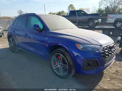 WA1E2AFYXR2149322 2024 AUDI Q5