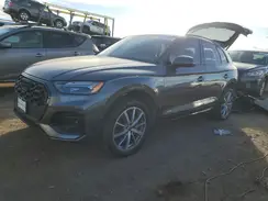 WA1E2AFYXR2149594 2024 AUDI Q5