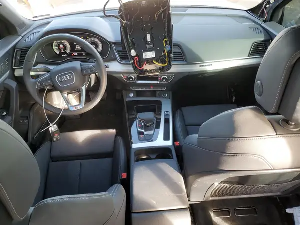 WA1E2AFYXR2149594 2024 AUDI Q5 - Image 8