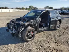 WA1E2AFYXS2007221 2025 AUDI Q5