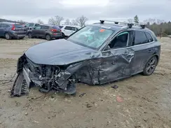 WA1E2BFY0L2062168 2020 AUDI Q5