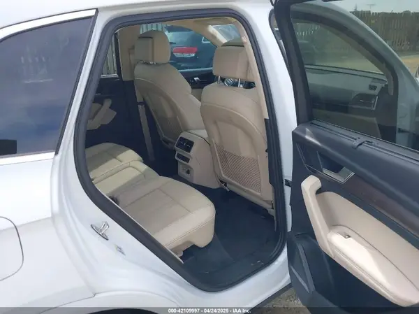 WA1E2BFY5P2092062 2023 AUDI Q5 - Image 8