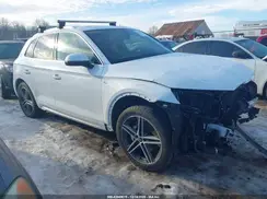 WA1E2BFY6N2093203 2022 AUDI Q5