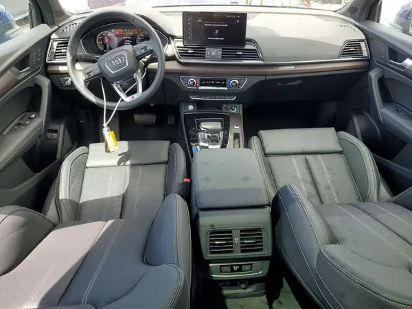 WA1E2BFY6R2118249 2024 AUDI Q5 - Image 8