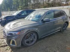 WA1E2BFY7P2107628 2023 AUDI Q5